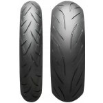 Bridgestone Battlax Hypersport S22 180/55 R17 73W – Zboží Mobilmania