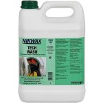 Nikwax Loft Tech Wasch 5 l – Zboží Mobilmania