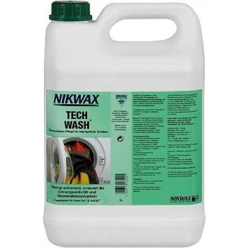 Nikwax Loft Tech Wasch 5 l