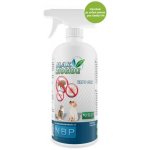 Juko Max Biocide Vapo Gun antiparazitní sprej 500 ml – Zbozi.Blesk.cz