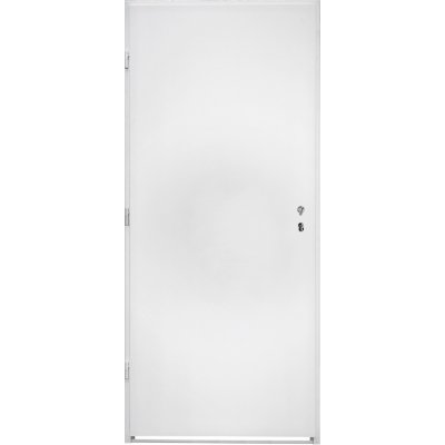 Hörmann ZK s polystyrenovou výplní 800/1970 levé bílá – Sleviste.cz