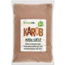 Country Life Karobový prášek světlý Bio 500 g