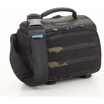 Tenba Axis v2 4L Sling Bag černá kamo 637-761 – Hledejceny.cz