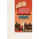 Kniha Lolita 120 let - Vladimir Nabokov