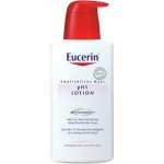 Eucerin pH5 tělové mléko pro citlivou pokožku 400 ml – Zboží Dáma