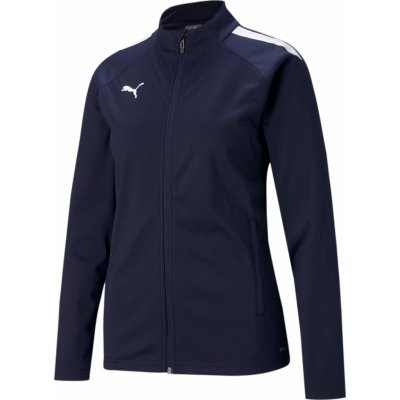 Puma Team Liga Training Jacket W modrá – Zbozi.Blesk.cz