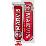Marvis Cinnamon Mint s xylitolem 85 ml – Zboží Mobilmania