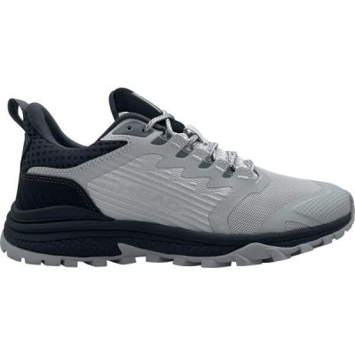 Head Jalomi III dámská trailová obuv šedá – Zboží Mobilmania