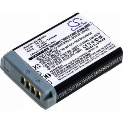 Cameron Sino CS-NB13MX 1250 mAh – Sleviste.cz