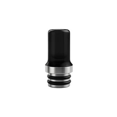Fumytech Drip Tip 510 RS376 Černá – Zboží Dáma