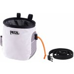 Petzl Saka white – Zbozi.Blesk.cz