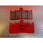 Brzdové destičky Brembo 07GR62SA BMW ,Přední – Hledejceny.cz