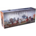 Stonemaier Games Scythe Invaders from Afar – Hledejceny.cz