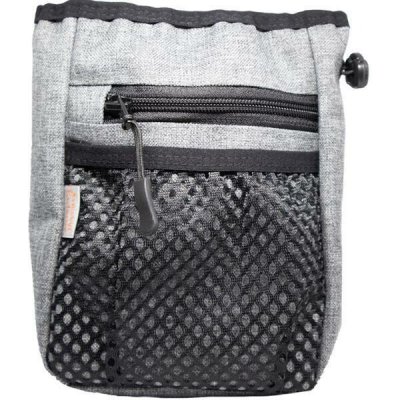 Samohýl pamlskovník Ellis šedý 19 cm – Hledejceny.cz