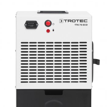 Trotec TTK 75 ECO