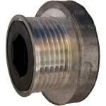 Řemenice volnoběžná - 7701477689 - originál RENAULT, 6 drážek – Hledejceny.cz