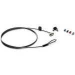 Kabelový zámek HP Sure Key – Zboží Živě