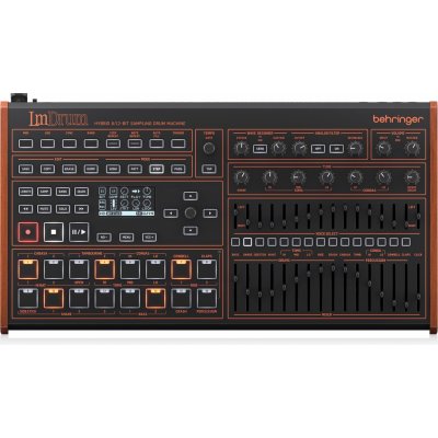 Behringer LM Drum – Zbozi.Blesk.cz