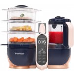 Babymoov Nutribaby Cream – Zboží Dáma