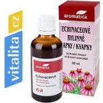 Aromatica Echinacea byl.kapky od 3 let 50 ml – Hledejceny.cz