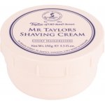 Taylor of Old Bond Street Mr. Taylor krém na holení 150 g – Zboží Dáma