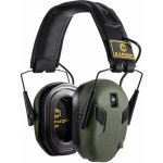EARMOR elektronická střelecká sluchátka M300X Ranger Green – Sleviste.cz