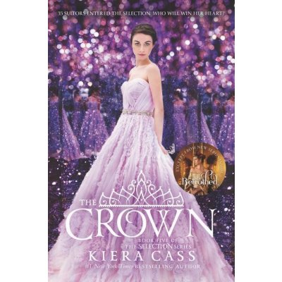 Selection 5. The Crown - Kiera Cass