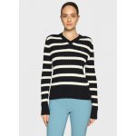 Samshield Lisa Twisted dámský navy/white – Hledejceny.cz