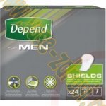 Depend For Men 24 ks – Zboží Mobilmania