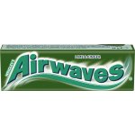 Airwaves Lime & Ginger 14g – Zboží Dáma