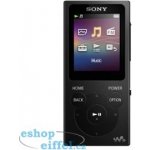 Sony NW-E394 8GB – Zbozi.Blesk.cz