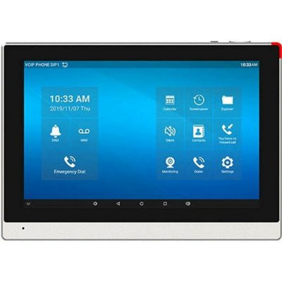 Fanvil i56A SIP Android – Zbozi.Blesk.cz