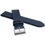 Lavvu Modrý prošitý slim z luxusní kůže top grain LSZUL2 – Hledejceny.cz