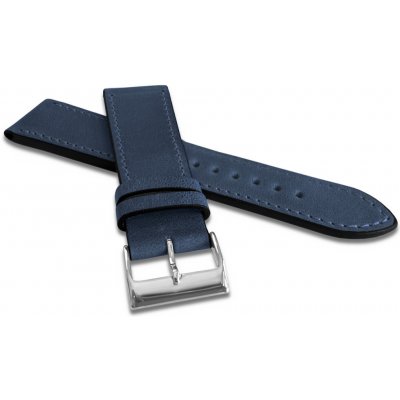 Lavvu Modrý prošitý slim z luxusní kůže top grain LSZUL2 – Hledejceny.cz