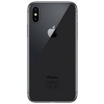 Apple iPhone X 256GB Space Gray – Hledejceny.cz