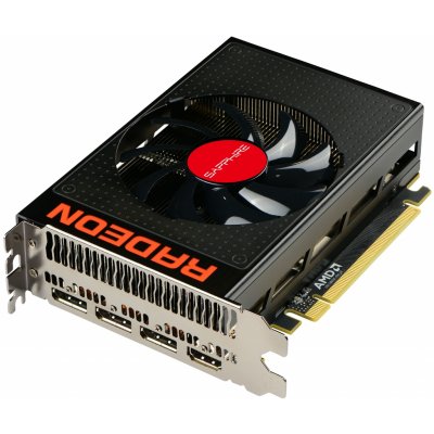 Sapphire Radeon R9 NANO 4GB DDR5 21249-00-40G od 13 392