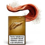 Neo Gold Tobacco Q – Zboží Mobilmania