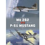 Me 262 vs P-51 Mustang – Hledejceny.cz