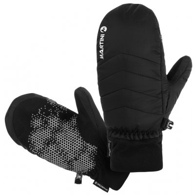 Martini Maximum Comfort Gloves Uni Black – Hledejceny.cz