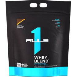 Rule1 Whey Blend 4550 g