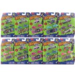 Hot Wheels Fingerboard a boty HGT46 – Zboží Dáma