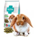 Nutrin Complete Rabbit Vegetable 1,5 kg – Hledejceny.cz