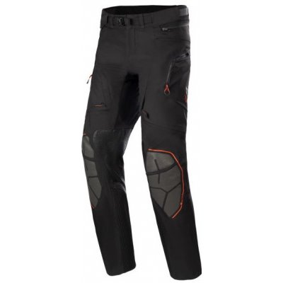 Alpinestars AMT-10R DRYSTAR XF černo-oranžové – Hledejceny.cz