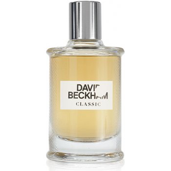 David Beckham Classic voda po holení 60 ml