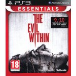 The Evil Within – Zboží Dáma