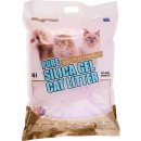 Stelivo pro kočky Magnum Silica gel cat litter Levander 10 l