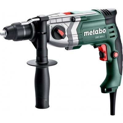 METABO SBE 800-2 – Zboží Dáma