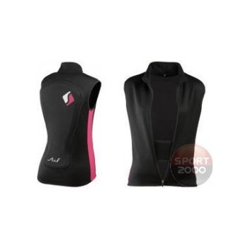 Stuf Anatomic Vest women