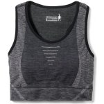 Smartwool INTRAKNIT RACERBACK černá heather – Hledejceny.cz