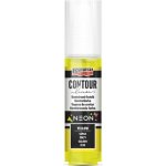 Pentart Konturovací liner NEON 20 ml ŽLUTÁ – Zboží Dáma